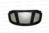 Seibon 92-06 Acura NSX OEM-Style Carbon Fiber Engine Cover - EC9206ACNSX
