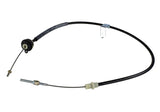 Ford Racing 82-95 Mustang V8 Adjustable Clutch Service Cable - M-7553-C302