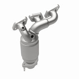 MagnaFlow Direct Fit Catalytic Converter Contour 2.5L Rear Manifold - 50302