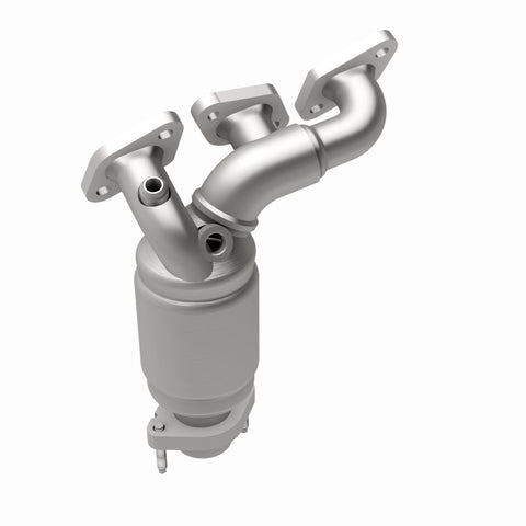 MagnaFlow Direct Fit Catalytic Converter Contour 2.5L Rear Manifold - 50302