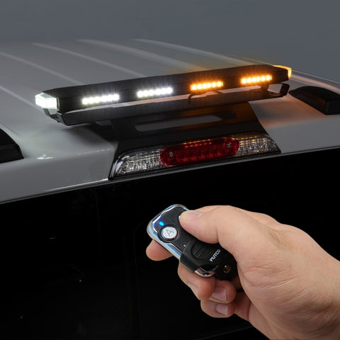 Putco Wireless Remote Kit Compatible With Virtual Blade Works With Hornet, WorkBlade V3 - 93020