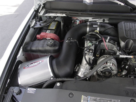 Volant 07-09 Chevrolet Silverado 2500HD 6.6 V8 Primo Closed Box Air Intake System - 15166