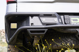 DV8 Offroad 2019-2025 Chevy Silverado & GMC Sierra 1500 Tube Rear Bumper - RBCS1-04