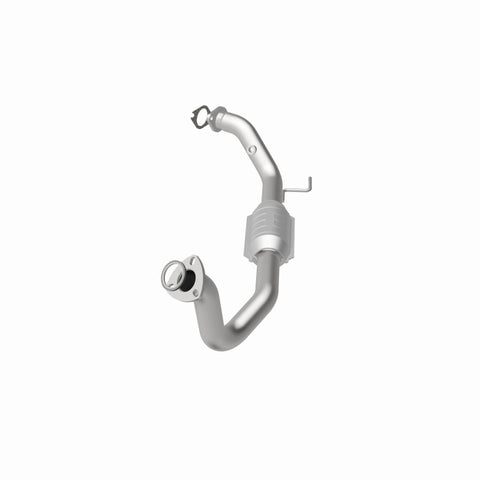 MagnaFlow Conv DF 98-02 Honda Passport 3.2L - 93160