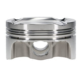 JE Pistons BMW S14B23 8.5:1 KIT Set of 4 Pistons - 321359