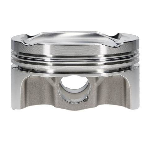 JE Pistons BMW S14B23 3.7086in Bore 13:1 KIT Set of 4 Pistons - 321364