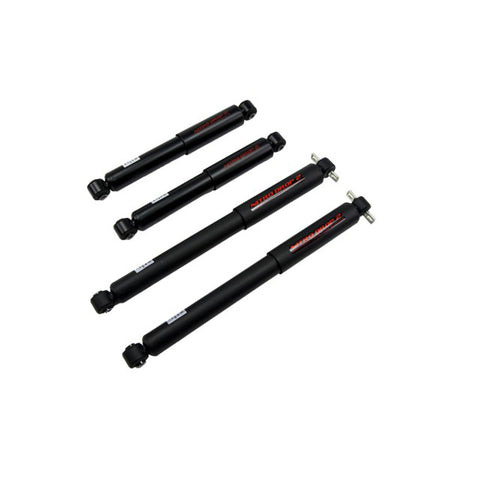Belltech SHOCK SET NITRO DROP 2 - 9156