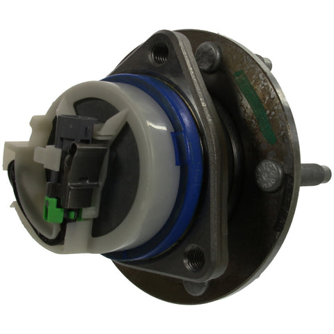 MOOG 2009 Cadillac XLR Platinum V Front Hub Assembly - 513291