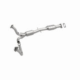 MagnaFlow Conv DF 00-04 Chevy S10 4.3L 2WD - 24767