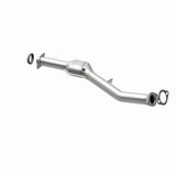 MagnaFlow Direct Fit Catalytic Converter 06-08 Subaru Legacy 2.5L - 24827