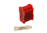Energy Suspension 84-92 Chevy Camaro / 84-92 Pontiac Firebird/Trans Am Red Torque Arm Mount Bushing - 3.1112R