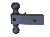 Gen-Y 32K Dual-Ball Mount 2.5in Shank 3K TW - GH-0161