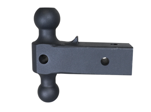 Gen-Y 32K Dual-Ball Mount 2.5in Shank 3K TW - GH-0161