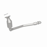 MagnaFlow Direct Fit Catalytic Converter 07-08 Pont G6 3.5L Front - 93437