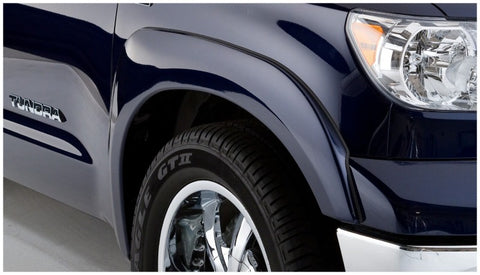 Husky Liners 07-13 Toyota Tundra OE Style Fender Flares - 4pc - 2803910