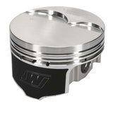 Wiseco SBC LS1 Vortec 5.3L FT -2.2cc 10.25:1 Piston Shelf Stock Kit - K474M96