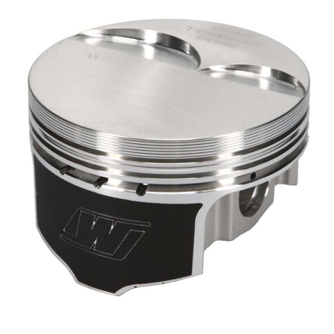 Wiseco SBC LS1 Vortec 5.3L FT -2.2cc 10.25:1 Piston Shelf Stock Kit - K474M96