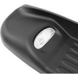 Westin Molded Step Board lighted 79 in - Black - 27-0015