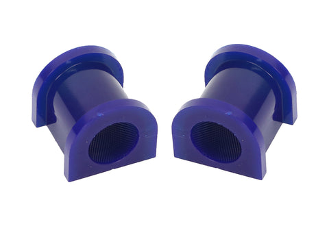 SuperPro 2006 Mazda MX-5 Miata Touring Front 25mm Sway Bar Mount Bushing Kit - SPF1319-25K