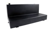 Deezee Universal Tanks - Combo Black Steel (111 Gal) - DZ 92656SB