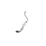 MagnaFlow Direct Fit Catalytic Converter 09-10 Toyota Corolla 1.8L - 51496