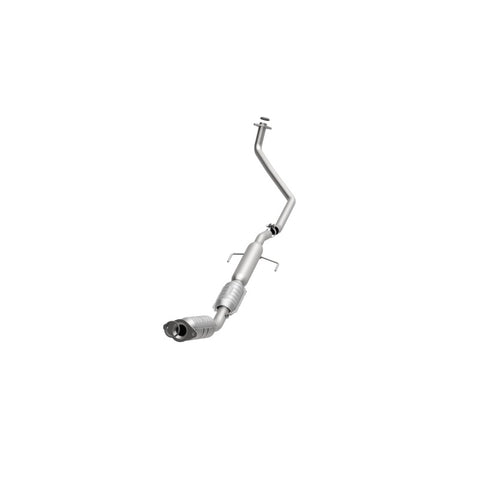 MagnaFlow Direct Fit Catalytic Converter 09-10 Toyota Corolla 1.8L - 51496