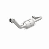 MagnaFlow Conv DF 07-09 Chrysler/Dodge Aspen/Durango 5.7L Driver Side - 49651