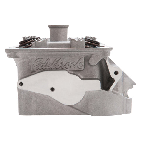 Edelbrock Cylinder Head Performer RPM 2003+ Chrysler Gen III Hemi 5.7L/6.4L V8 67cc Complete - 61159