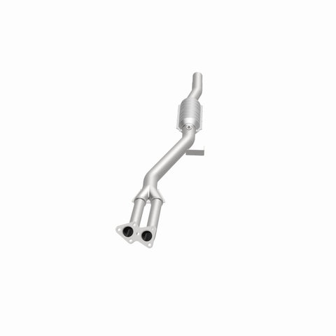 MagnaFlow Direct Fit Catalytic Converter 91-96 BMW 850 V12 P/S - 93685
