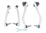 Whiteline 12-21 BMW F3X 3 Series Front Lower Control & Radius Arm - KTA383