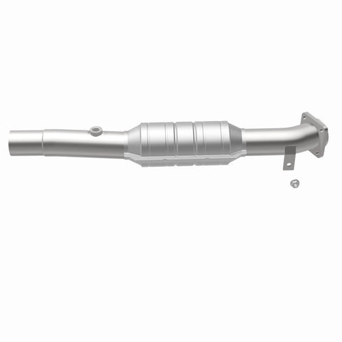 MagnaFlow Conv DF 01-03 Audi S8 4.2L Driver Side - 24112