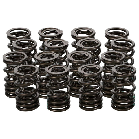 Manley Honda K20A/K20Z Valve Spring and Retainer Kit (w/ Valve Locks) - 26140K
