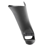 Autometer 98-02 Dodge Ram (not 02 1500) Edge Attitude Single Full Pillar - 13009