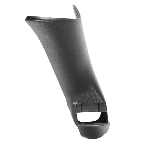 Autometer 98-02 Dodge Ram (not 02 1500) Edge Attitude Single Full Pillar - 13009