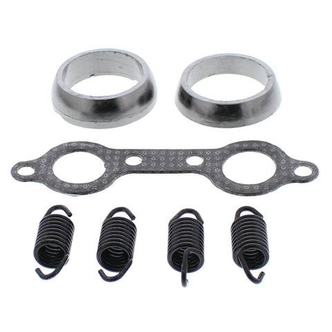 Vertex Gaskets 2008 Polaris Sportsman X2 700 EFI Exhaust Gasket Kit - 823177