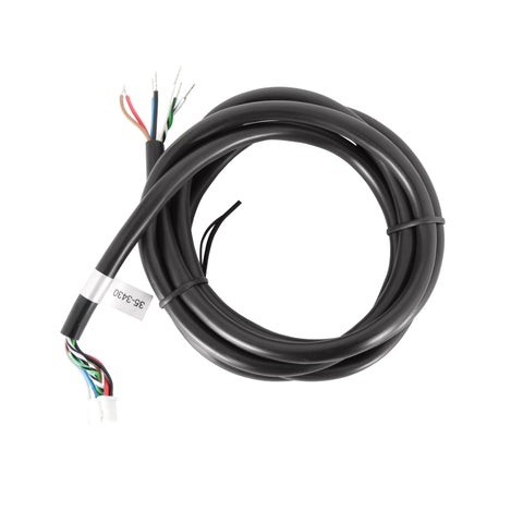 AEM Power Harness for 30-0300 X-Series Wideband Gauge - 30-3459