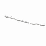 MagnaFlow Direct Fit Catalytic Converter 07-09 Mazda CX-7 2.3L - 52043