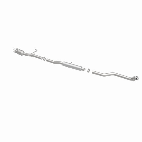 MagnaFlow Direct Fit Catalytic Converter 07-09 Mazda CX-7 2.3L - 52043