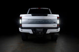 Oracle Lighting 17-22 Ford F-250/350 (Black Series) Flush Mount LED Tail Lights - 5896-504-T
