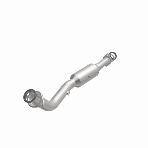 MagnaFlow Direct Fit Catalytic Converter 03-10 Honda Truck Element 2.4L Manifold - 51990