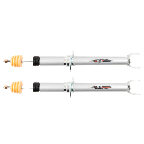 Belltech 2019+ Dodge Ram 1500 2WD (NonClassic) 6-9in. Lift Kit w/o Shocks - 153713TPS