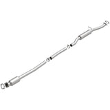 MagnaFlow Conv DF 04-07 Subaru WRX/STi 2.5L T - 23149