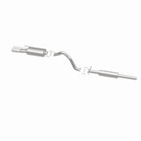 MagnaFlow Sys C/B VW Golf Iii All Mod - 15670