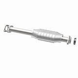 MagnaFlow Direct Fit Catalytic Converter Ford 90 92 - 23695