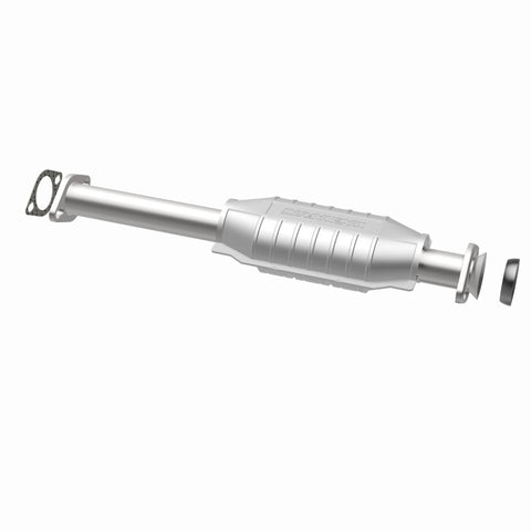 MagnaFlow Direct Fit Catalytic Converter Ford 90 92 - 23695
