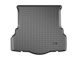 WeatherTech 13+ Ford Fusiion Cargo Liners - Black - 40583