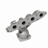 MagnaFlow Conv DF 98-01 Metro 1.3 Front OEM - 49300