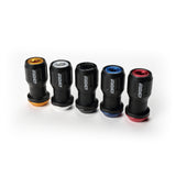 Rays 12x1.50 Formula Lug Nut FN-II Set 20 - Blue / Black - WFN21415U