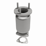 MagnaFlow Conv DF 87-89 Mazda B2200 49S - 50601