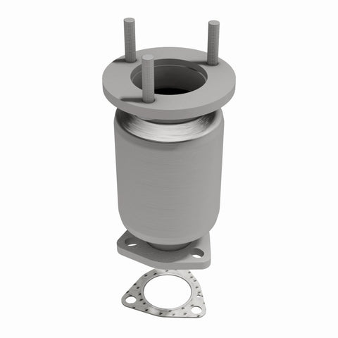 MagnaFlow Conv DF 87-89 Mazda B2200 49S - 50601